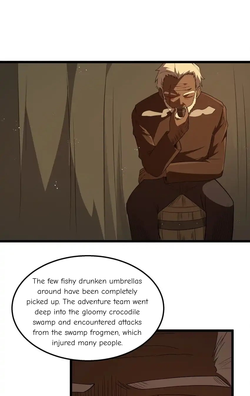 This Hero is a Money Supremacist Chapter 33 - page 13
